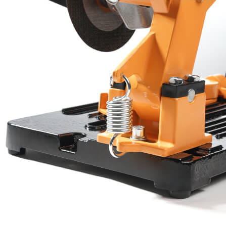 แท่นจับเครื่องเจียร InnTech รุ่น AG-STAND-4I 4 นิ้ว_6